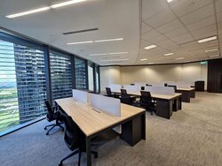 Marina One East Tower (D1), Office #457555981